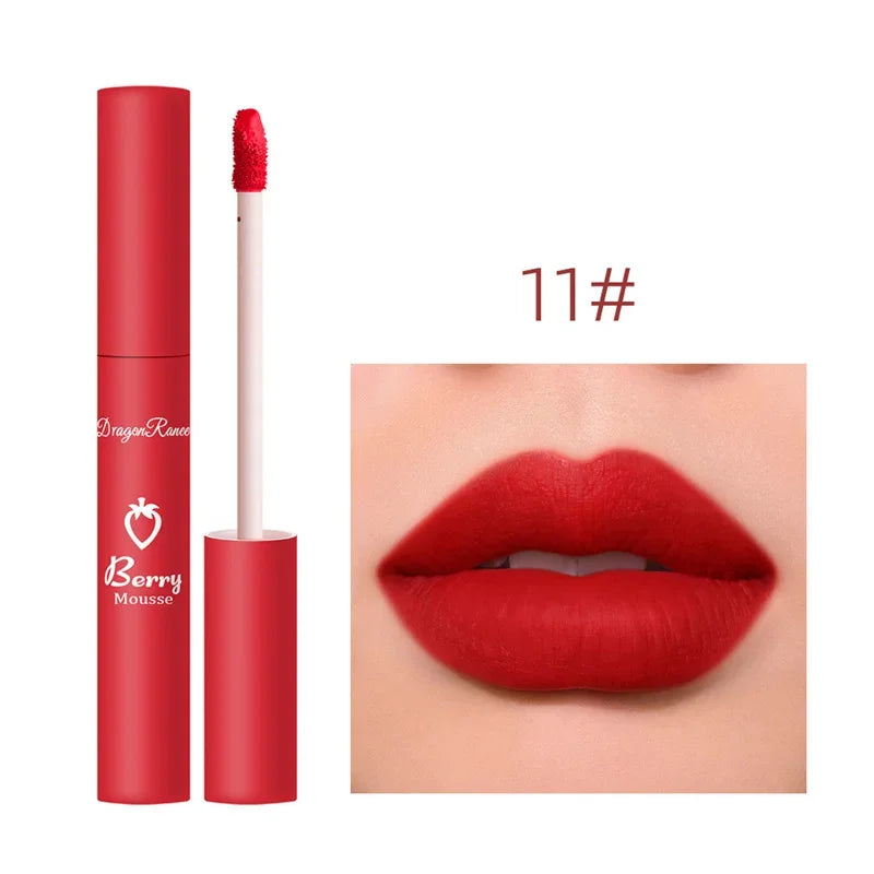 Liquid Lipstick Sexy Long Lasting Lip gloss