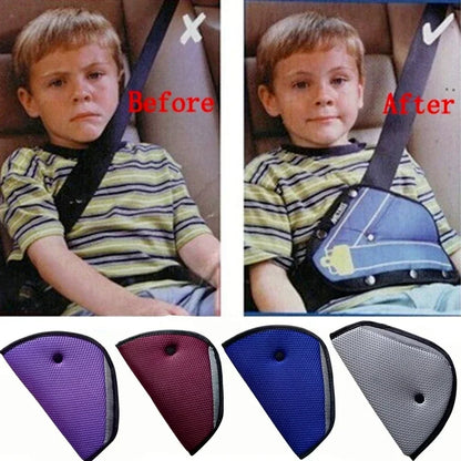 Kids Car Safe Fit Seat Belt