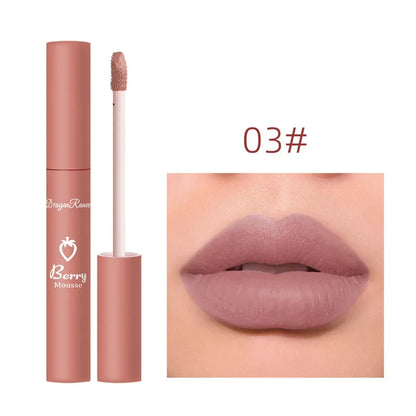 Liquid Lipstick Sexy Long Lasting Lip gloss