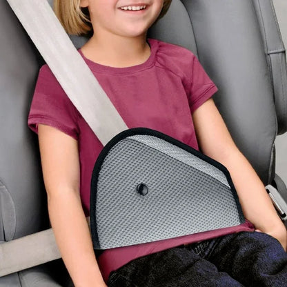 Kids Car Safe Fit Seat Belt