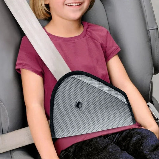 Kids Car Safe Fit Seat Belt