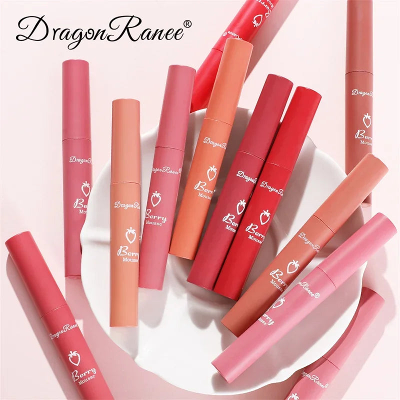 Liquid Lipstick Sexy Long Lasting Lip gloss