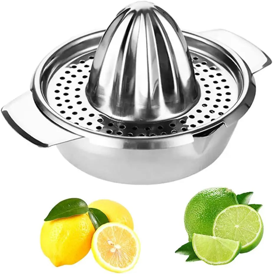 304 Stainless Steel Lemon Juicer Home Small