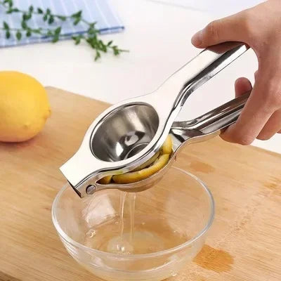 304 Stainless Steel Lemon Juicer Home Small